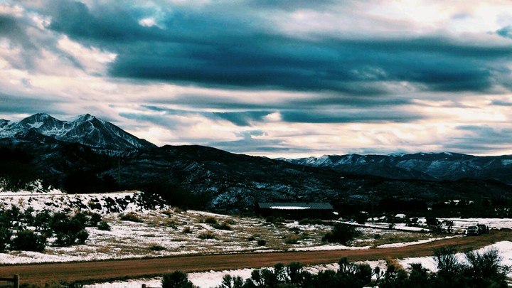 ain't no mountain high 