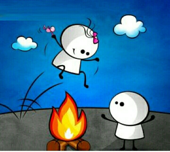 چهارشنبه سوری مبارک ایرانیان