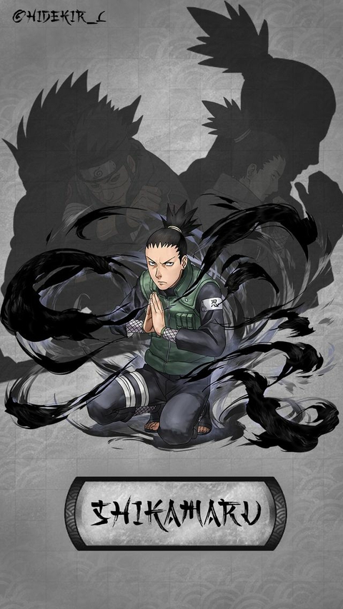 shikamaru