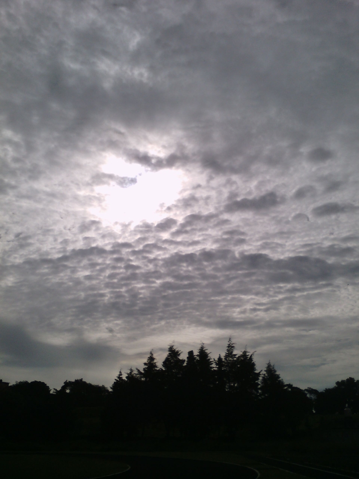 Nubes