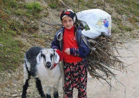 çocuk