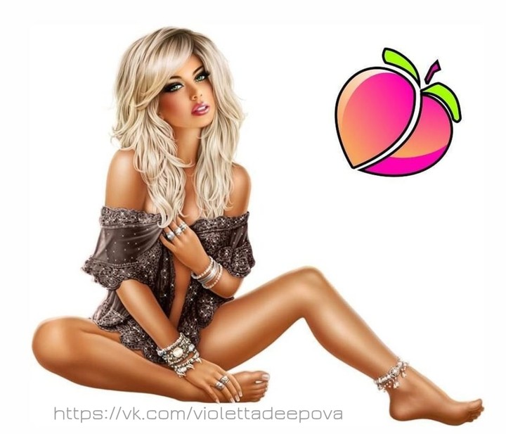 https://vk.com/violettadeepova