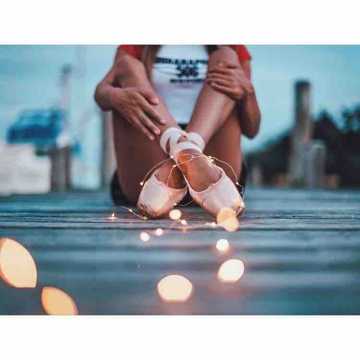 dance