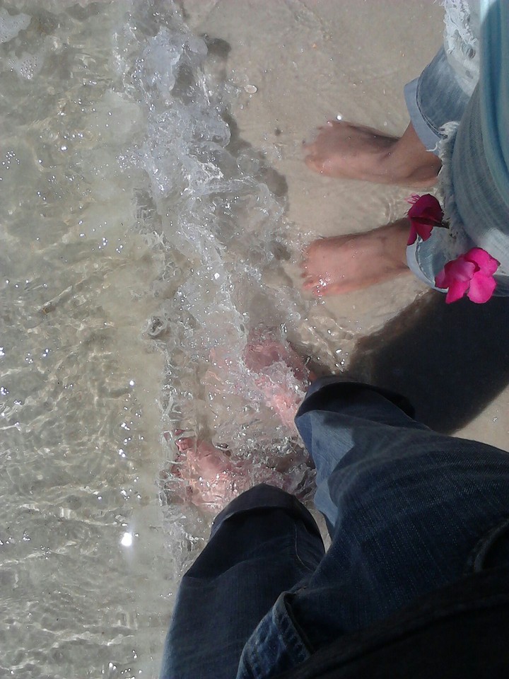 Florida Oceans