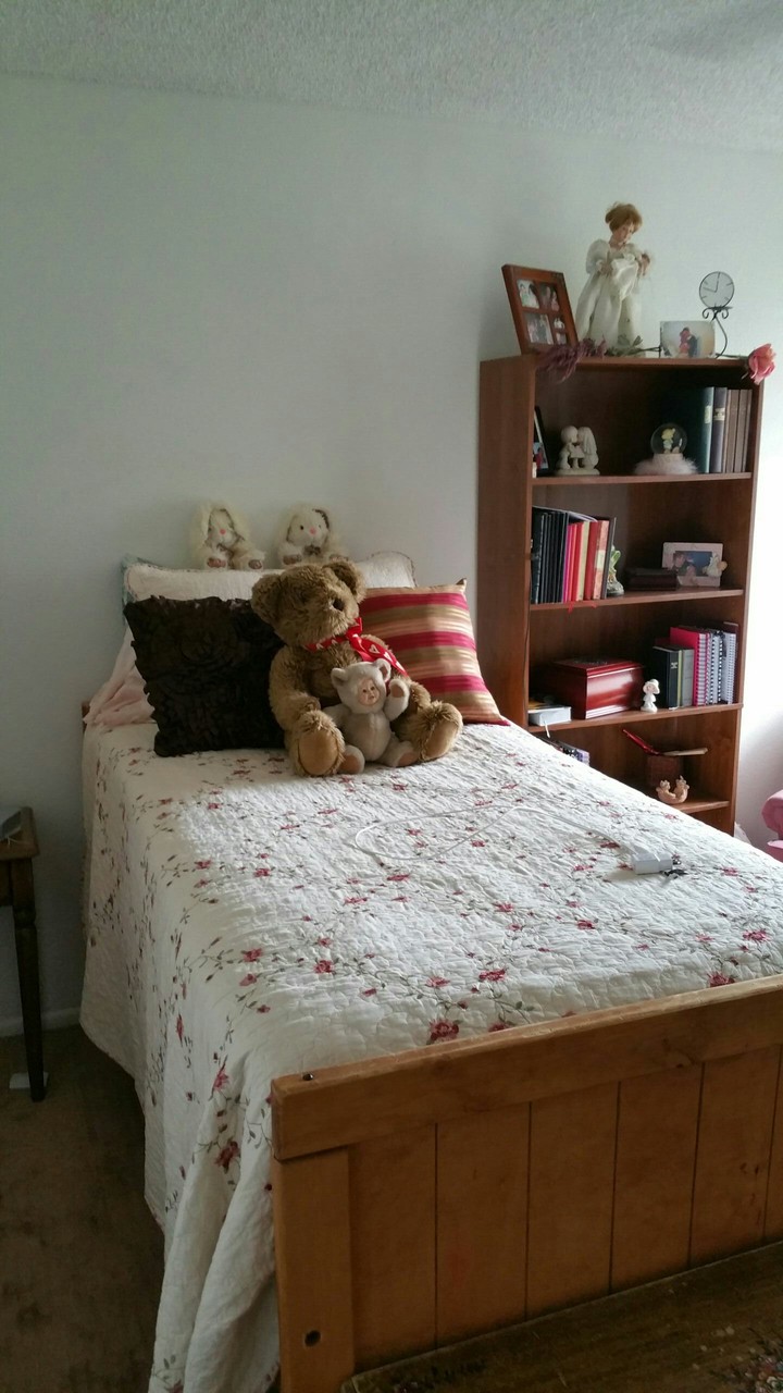 My Favorite Room