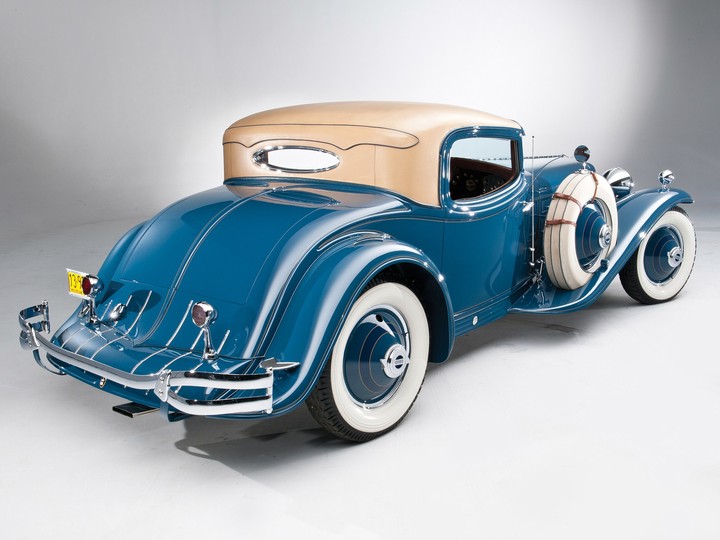 1929 Cord L