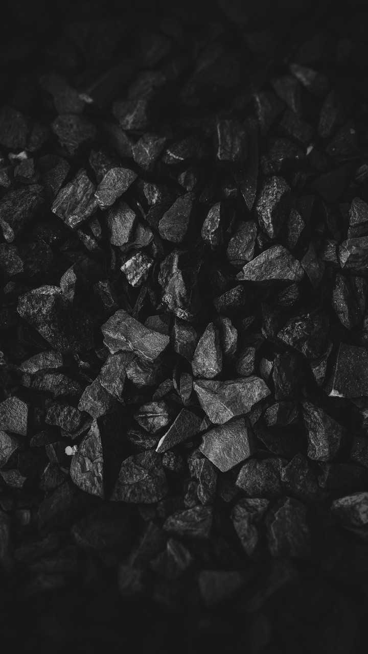 Stones dark