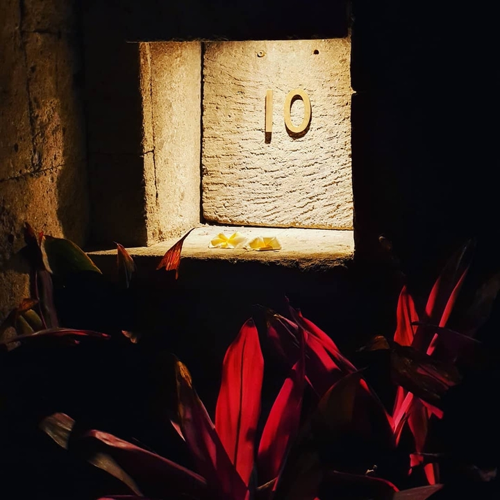 bulgari  resort  in  bali