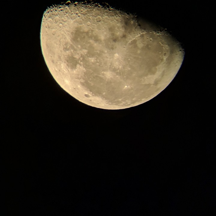 moon