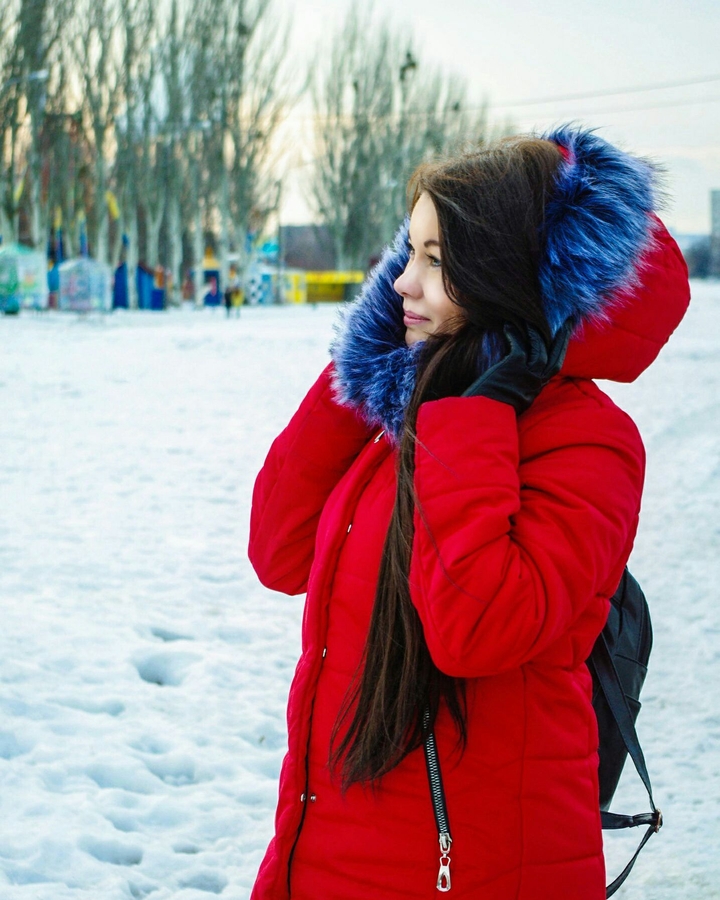 winter