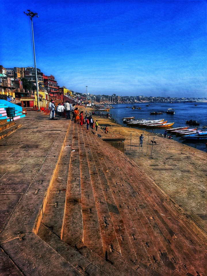 Incredible India