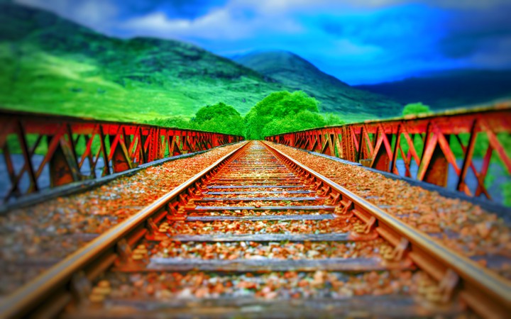 after editing