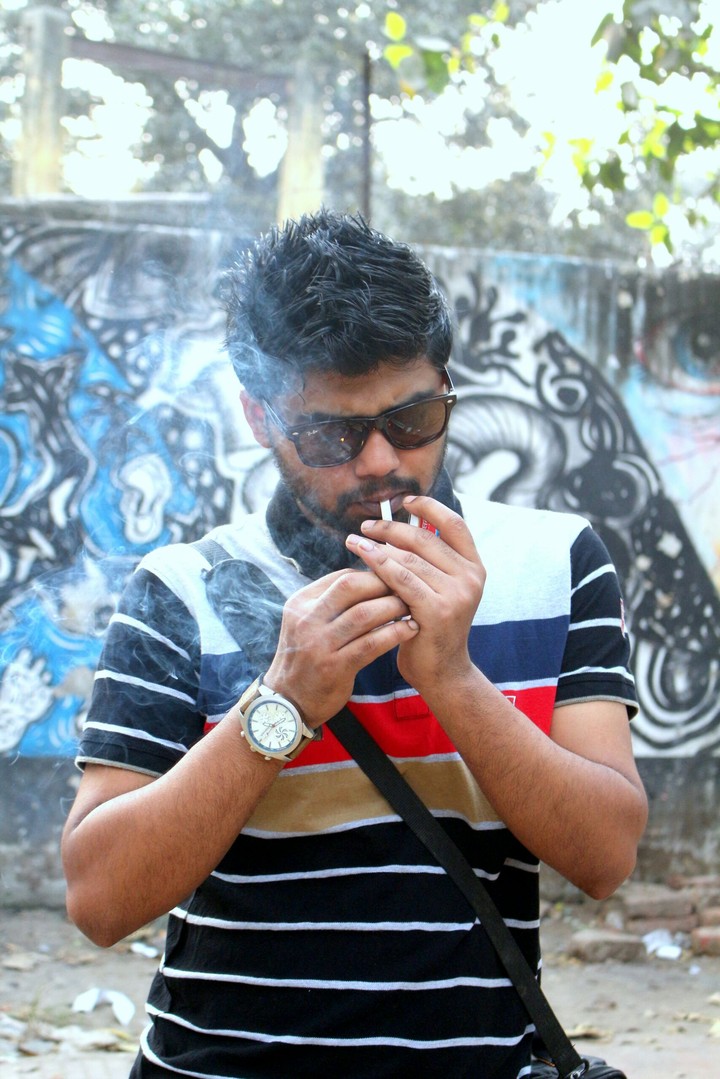 Smoke