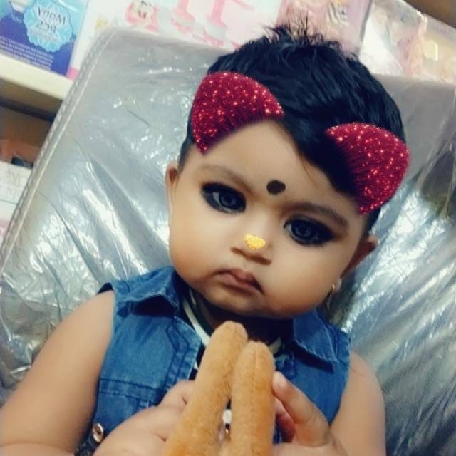 baby