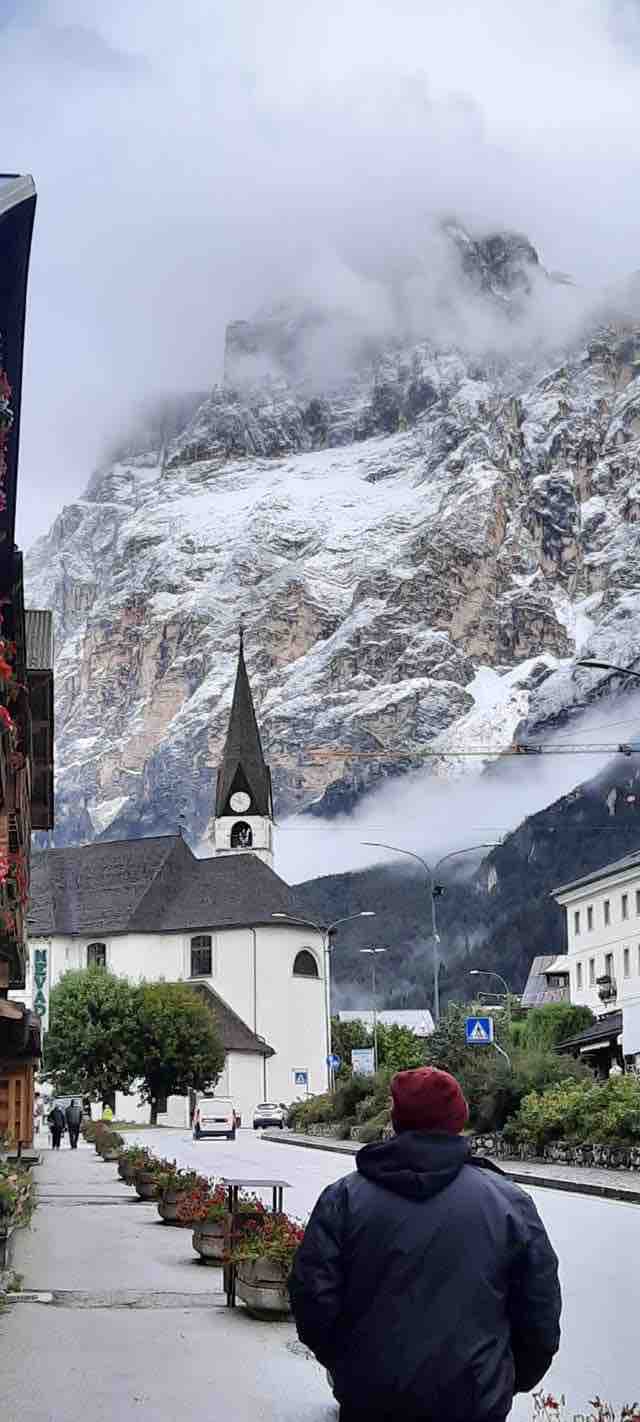 San Vito di Cadore