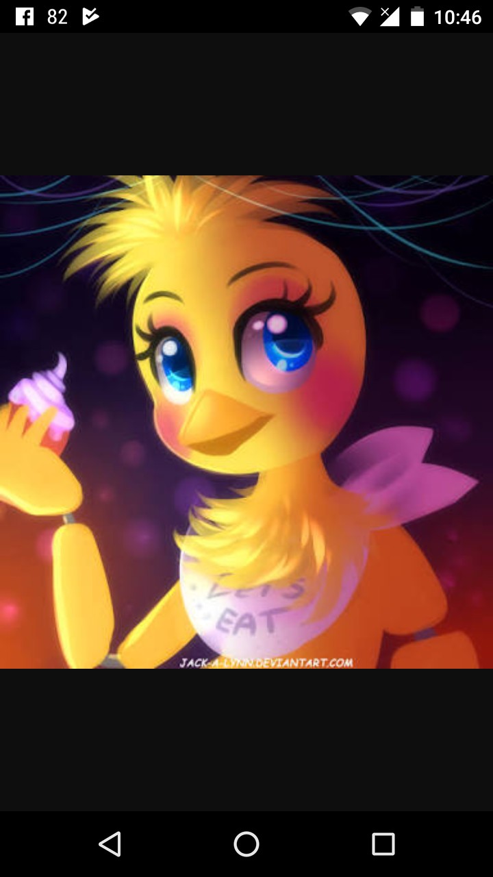 toy chıca