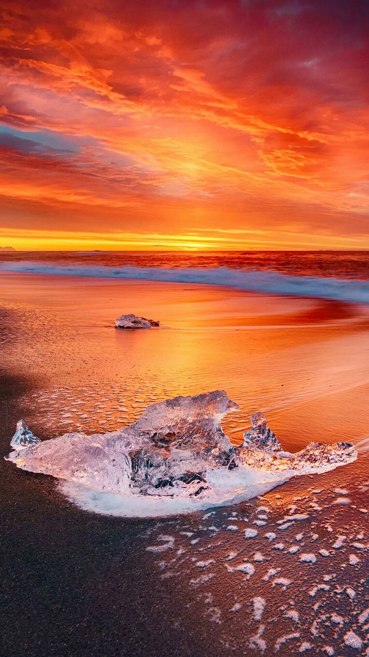 sunset groove