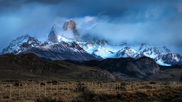 Patagonia, Argentina