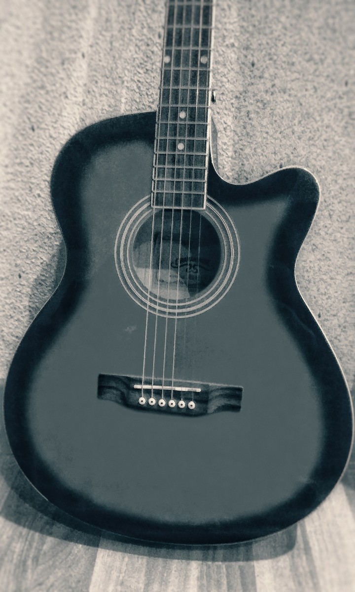 guitar