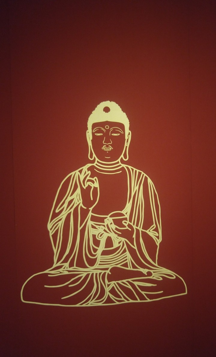Buddha