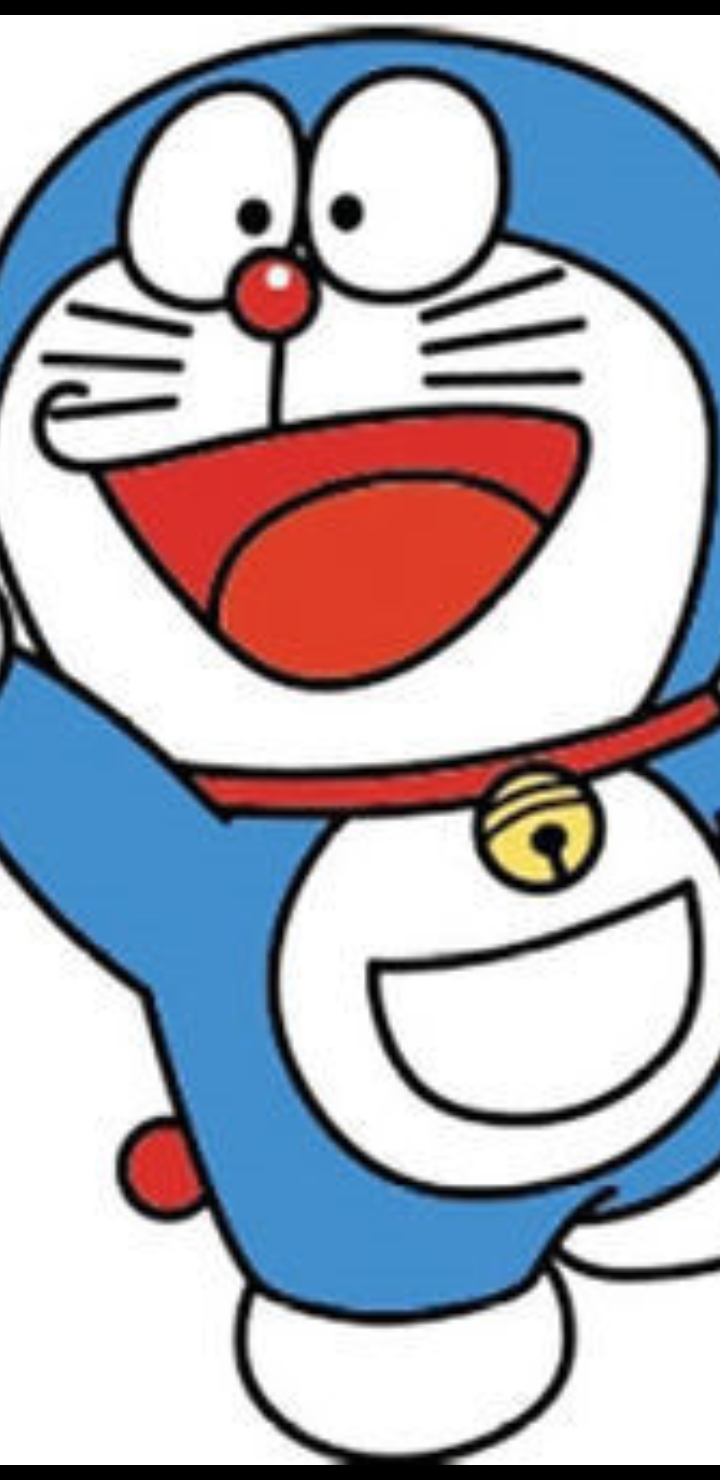 도라어몽