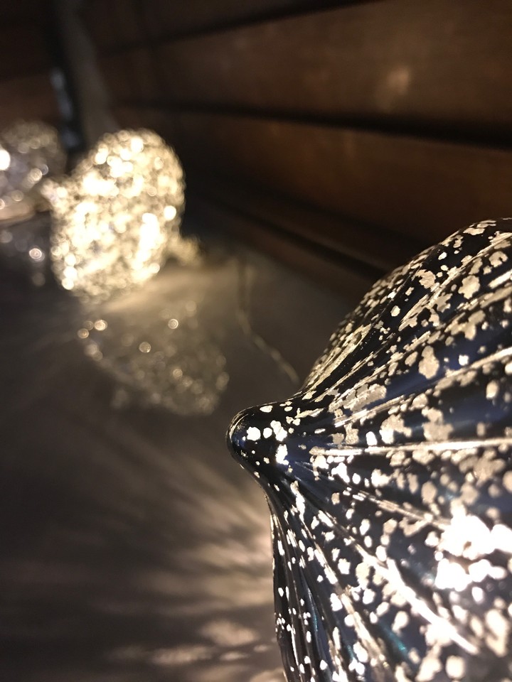 Christmas decor