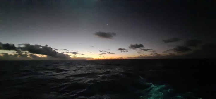 ocean