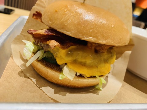Hamburger, recipe achtergronden