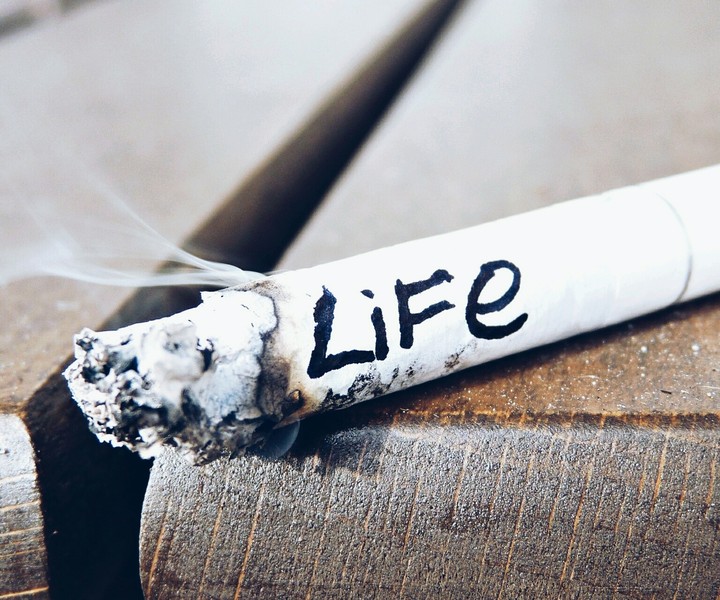life