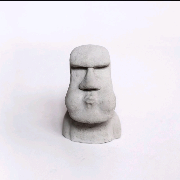 Moai