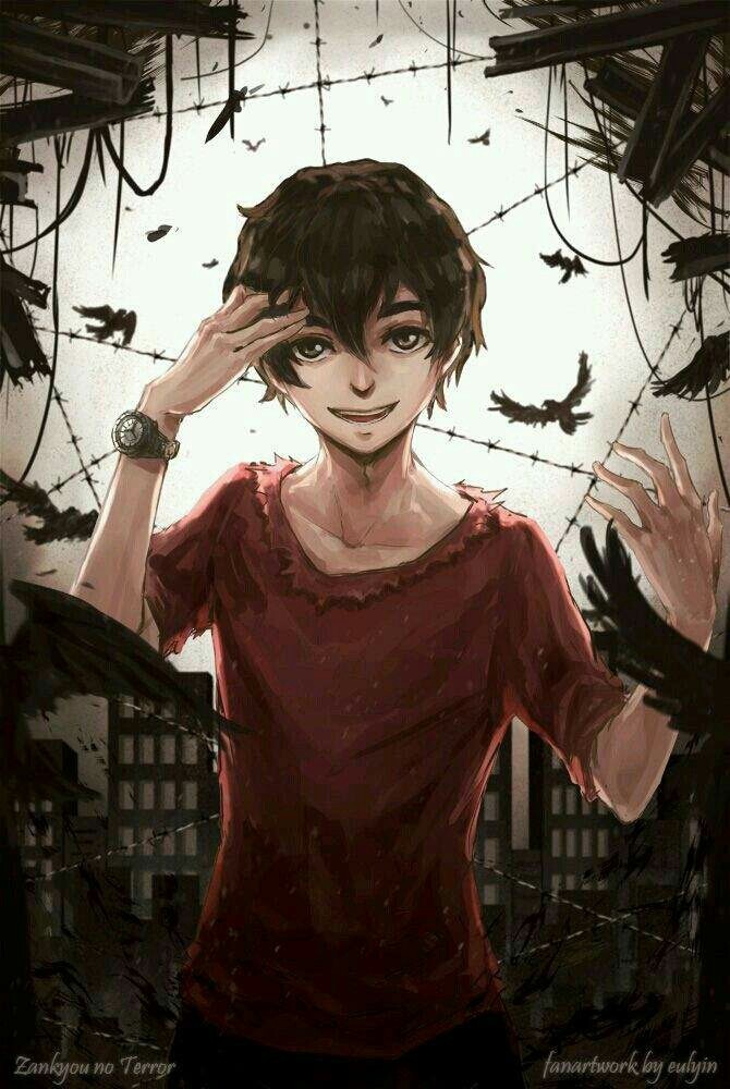 аниме