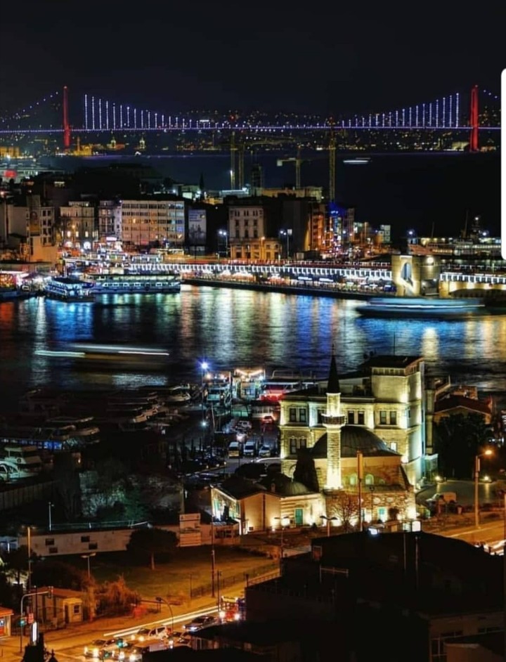 istanbul