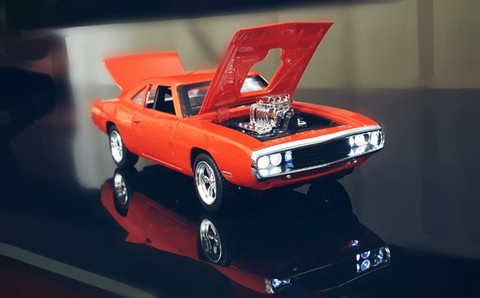 Dodge Charger
