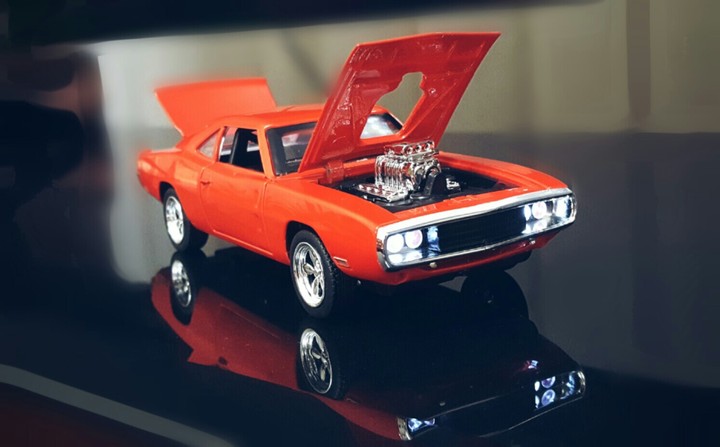 Dodge Charger