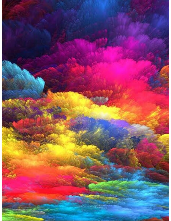 colours