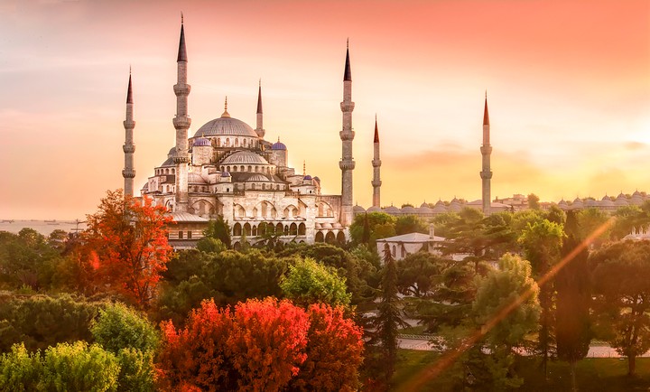 turkey