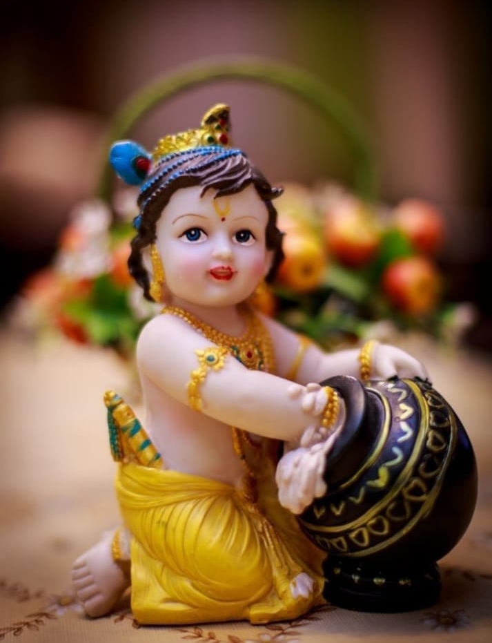 krishna