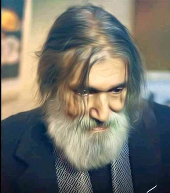 عەباسی کەمەندی