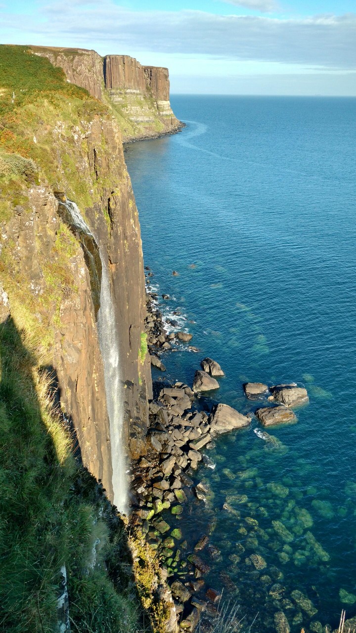 isle of Skye