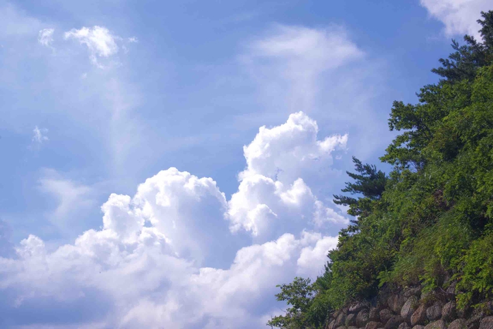 Cloud