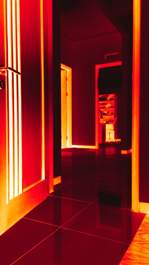 hình nền orange, floor