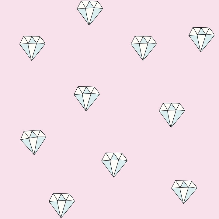 Cute diamonds❤