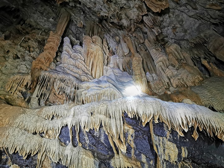 Grotte di Castelcivita