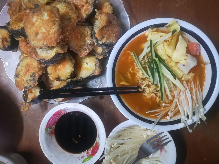 Let's Eat
