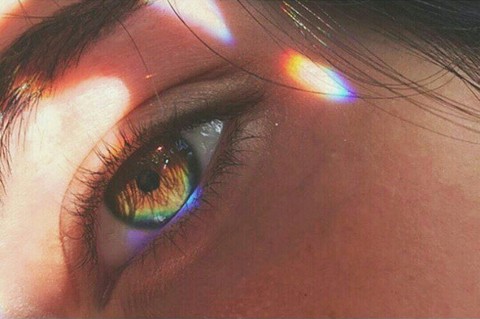 beautiful, rainbow壁紙