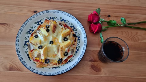 Table, recipe वॉलपेपर