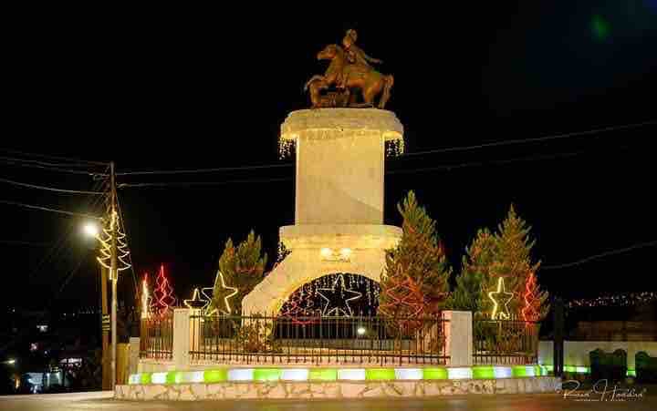 Al Fuhais,Jordan