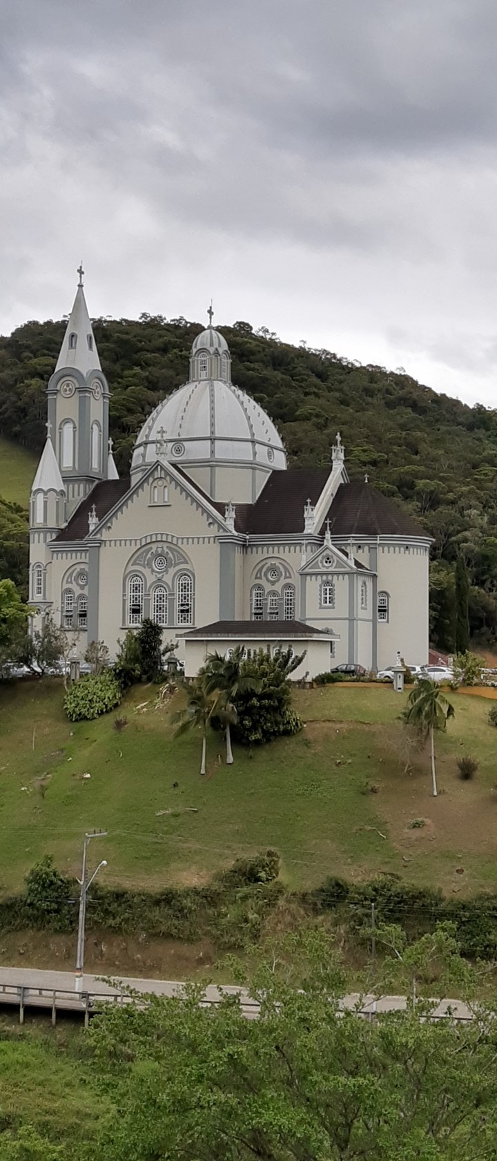 church