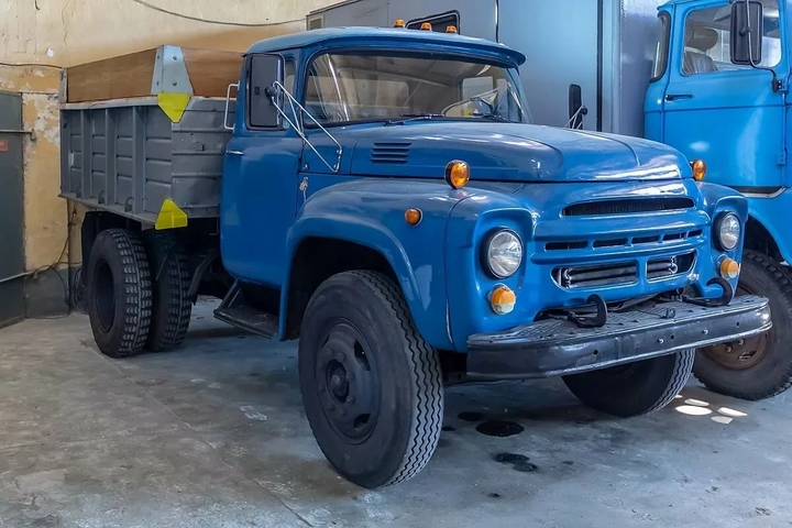zil