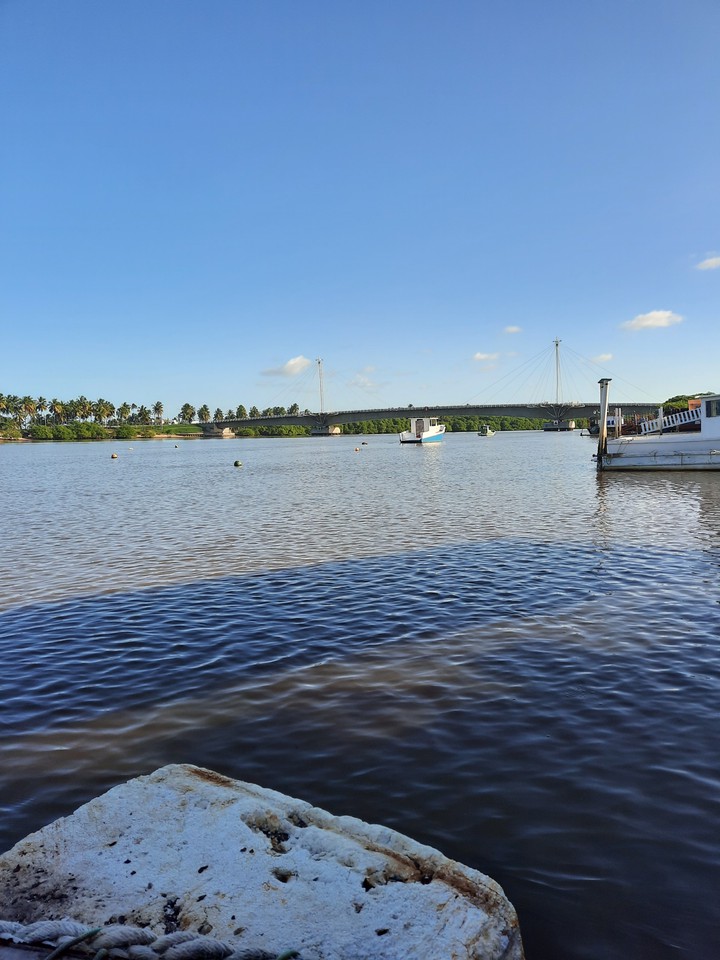 Rio e paz